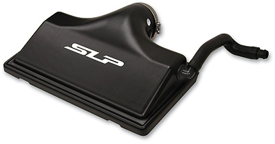 00-02 LS1 SLP Air Box Lid